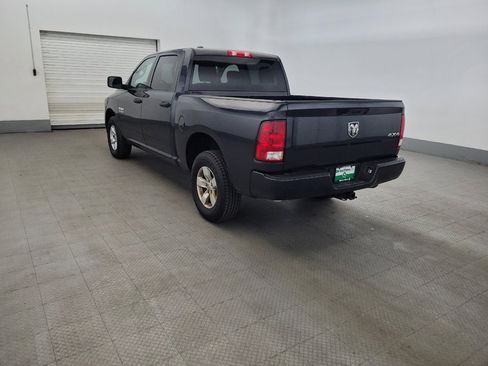 Used 2017 RAM 1500 Express AWD/4WD image 5