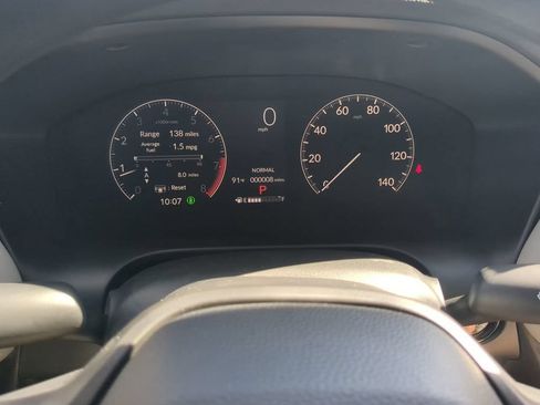 Used 2026 Honda HR-V LX image 24