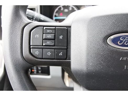 Certified 2024 Ford F250 XLT AWD/4WD image 18