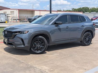 Certified 2025 MAZDA CX-50 AWD 2.5 S w/ Weather Package