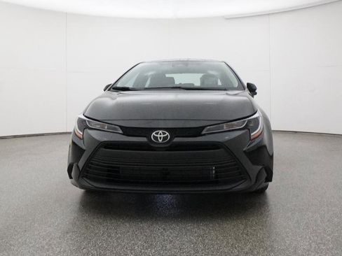 New 2026 Toyota Corolla LE image 74
