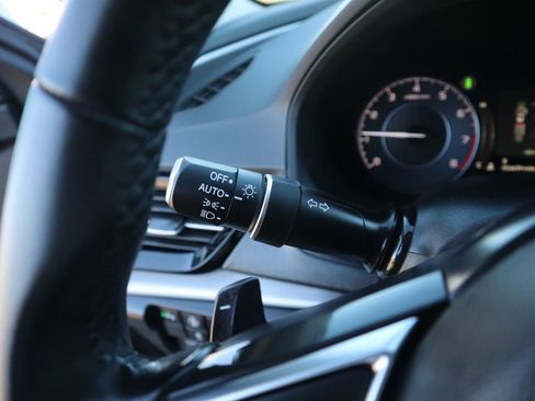 Used 2025 Acura RDX w/ Technology Package image 34