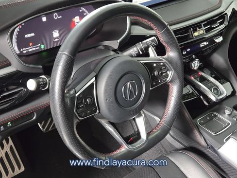Certified 2023 Acura MDX A-Spec AWD/4WD image 23