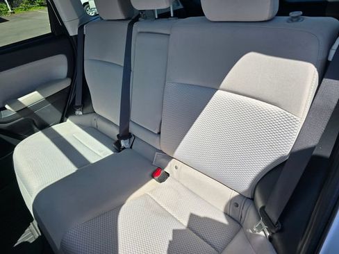 Used 2017 Subaru Forester 2.5i Premium AWD/4WD image 20