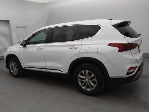 Used 2020 Hyundai Santa Fe SE w/ Cargo Package image 3