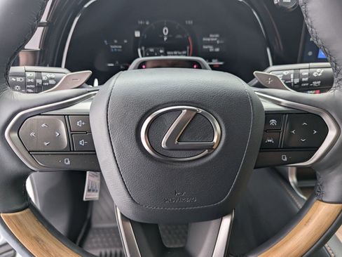 New 2026 Lexus RX 350 Premium image 12