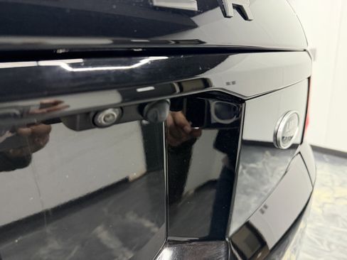 Used 2019 Land Rover Range Rover Sport Supercharged image 30