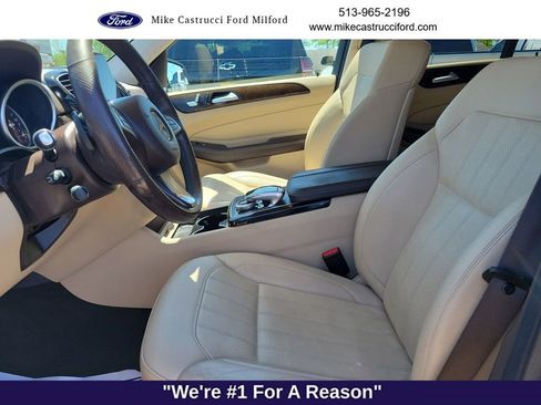 Used 2016 Mercedes-Benz GLE 350 4MATIC image 19