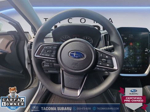 Certified 2024 Subaru Impreza 2.0i Sport AWD/4WD image 13