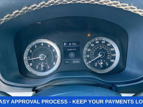Used 2022 Hyundai Venue Limited FWD image 15
