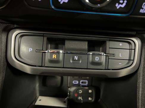 Certified 2023 GMC Acadia AT4 w/ Trailering Package image 27