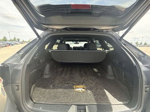 Certified 2024 Subaru Outback Wilderness AWD/4WD image 24