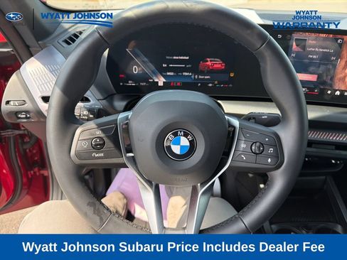 Used 2025 BMW 228i xDrive AWD/4WD image 23