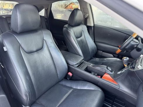 Used 2011 Lexus RX 350 AWD image 11