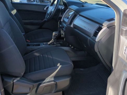 Used 2022 Ford Ranger XL w/ Equipment Group 101A High image 17