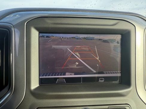 New 2026 Chevrolet Silverado 2500 Custom w/ Custom Value Package image 22