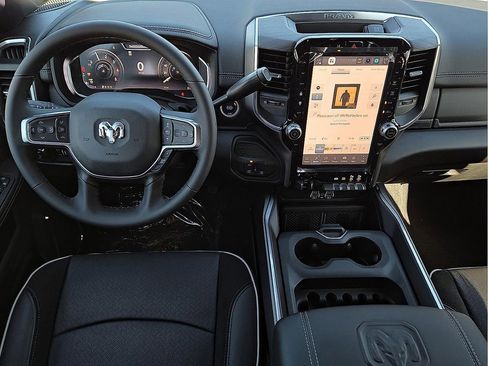 New 2026 RAM 2500 Laramie w/ Night Edition image 11