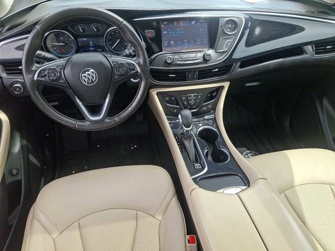 Used 2018 Buick Envision Essence AWD/4WD image 12