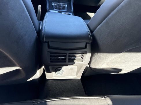 Used 2025 Cadillac CT4 V Blackwing image 15