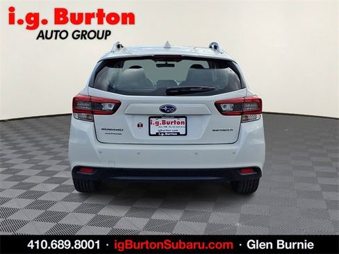 Used 2023 Subaru Impreza 2.0i Limited image 5