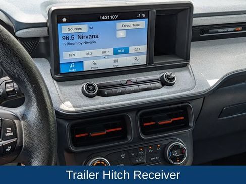 Used 2022 Ford Maverick XLT w/ Equipment Group 300A Standard AWD/4WD image 18