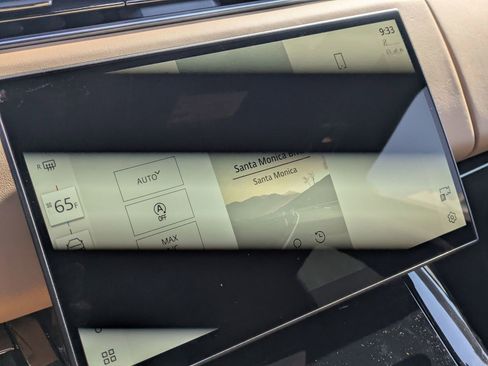 New 2026 Land Rover Range Rover Sport Dynamic SE image 21