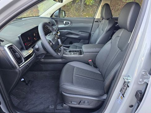 New 2026 Kia Sorento EX w/ EX Premium Package FWD image 5