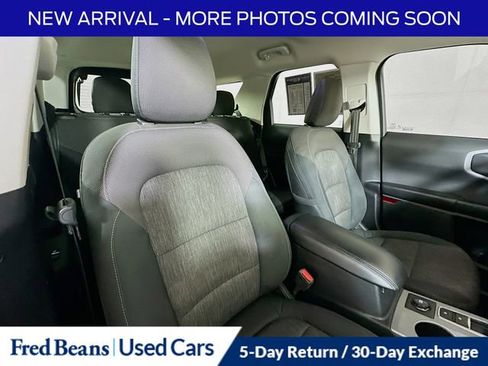 Used 2021 Ford Bronco Sport Big Bend image 29