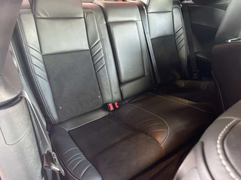 Used 2018 Dodge Challenger SRT Demon RWD image 15