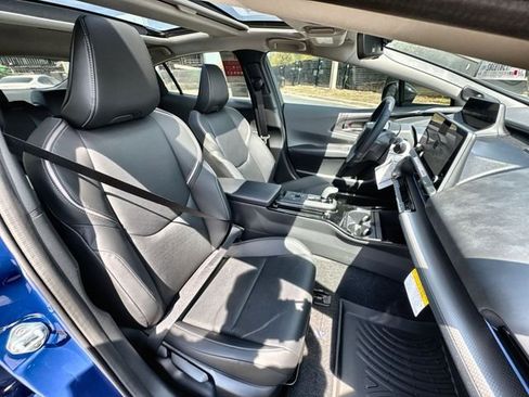 New 2026 Toyota Prius Limited image 33