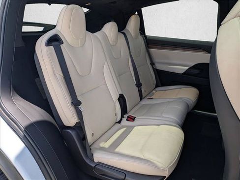 Used 2023 Tesla Model X AWD/4WD image 20