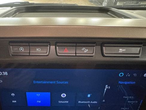 Used 2024 Ford F150 STX w/ Equipment Group 201A FX4 image 15