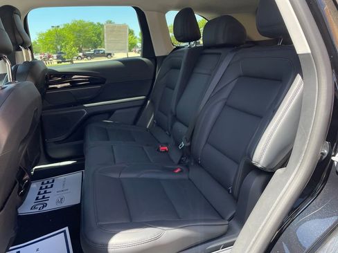 New 2026 Lincoln Nautilus Premier AWD/4WD image 14