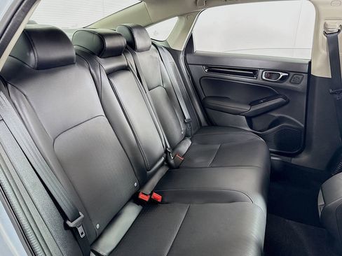 Certified 2023 Honda Civic Touring image 35