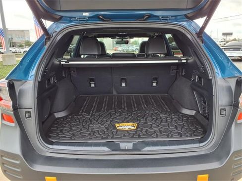 Certified 2024 Subaru Outback Wilderness image 20