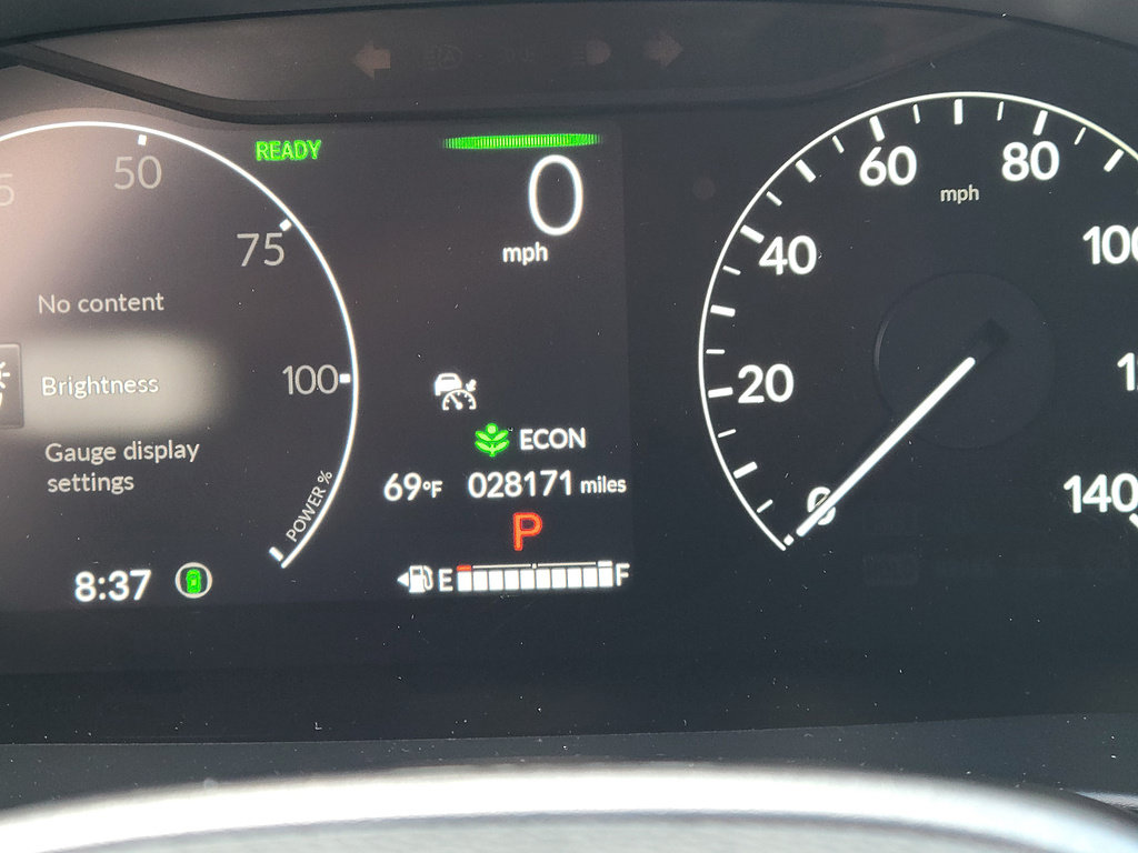 Used 2025 Honda CR-V Sport-L image 26