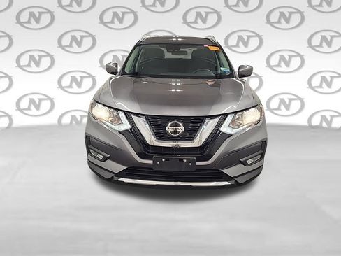 Used 2020 Nissan Rogue SV AWD/4WD image 13