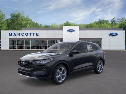 New 2025 Ford Escape ST-Line Select