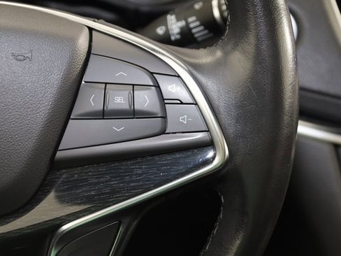 Used 2022 Cadillac XT5 Premium Luxury image 39