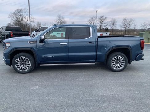 New 2026 GMC Sierra 1500 Denali Ultimate image 10