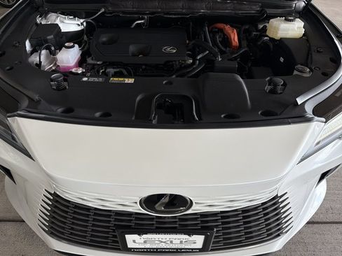 Certified 2026 Lexus RX 350 w/ Convenience Package AWD/4WD image 25
