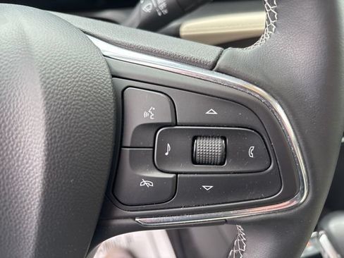 Used 2024 Buick Encore GX Avenir w/ Avenir Convenience Package AWD/4WD image 21