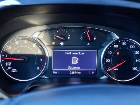 Used 2023 Chevrolet Blazer LT w/ Convenience Package image 23