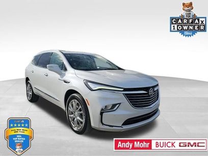 Used 2022 Buick Enclave Premium w/ Experience Buick Package