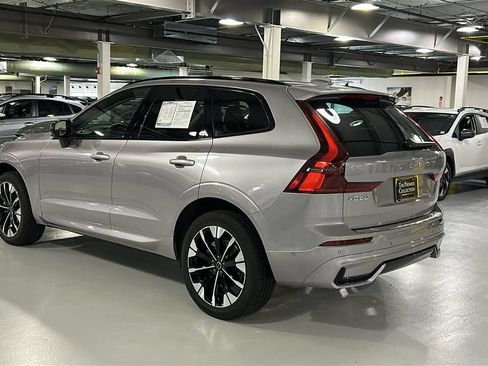 Certified 2026 Volvo XC60 B5 Plus w/ Protection Package Premier AWD/4WD image 6