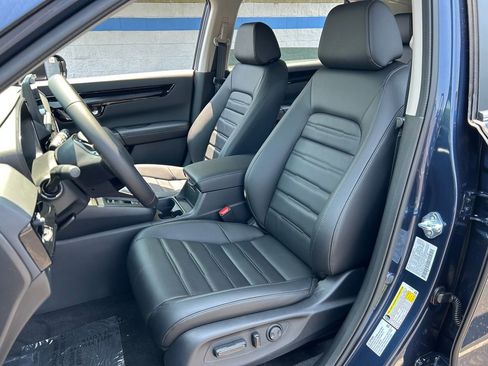 Used 2026 Honda CR-V EX-L image 17