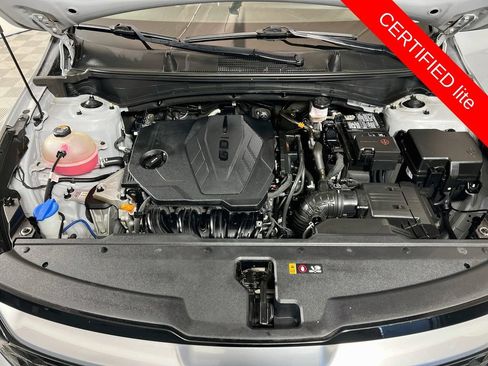 Used 2023 Kia Sportage SX FWD image 33