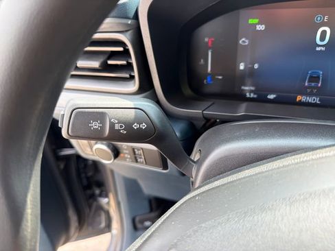 New 2026 Ford Maverick XL AWD/4WD image 23