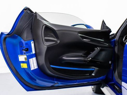 Certified 2022 Ferrari SF90 Stradale image 35