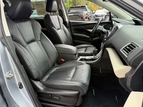 Used 2021 Subaru Ascent Limited w/ Technology Package AWD/4WD image 20